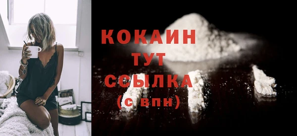 молекула духа Верея